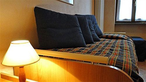 La Tana Del Ghiro Appart hôtel