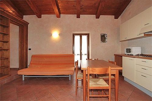 La Tana Del Ghiro Appart hôtel Bardonnèche