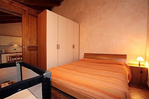 Appart hôtel La Tana Del Ghiro Bardonnèche