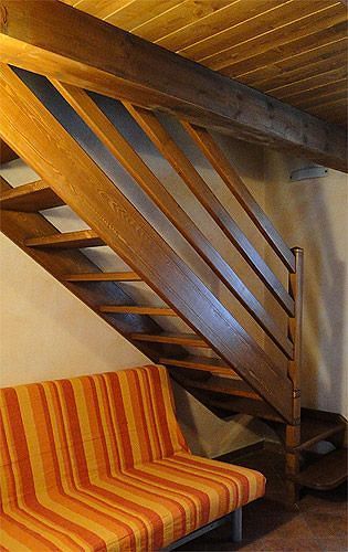 La Tana Del Ghiro Appart hôtel 2*